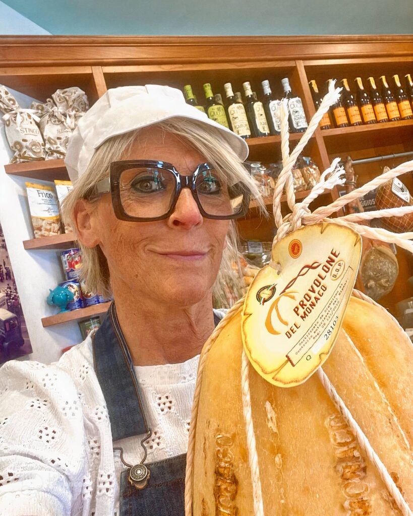 alessandra teston il bungusto gastronomia
