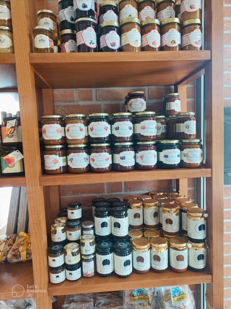 marmellate eccellenti italiane