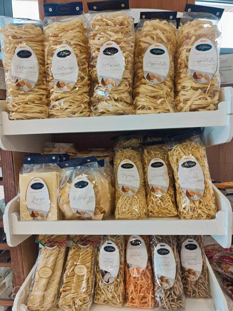 pasta eccellenza italiana