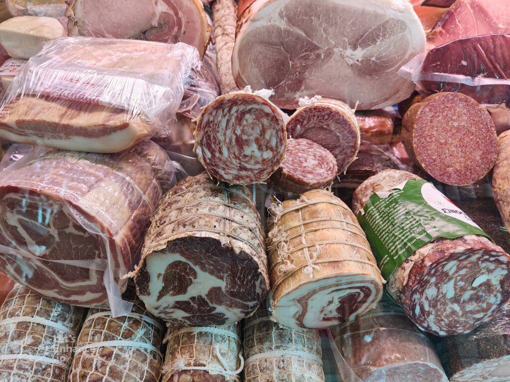 salumi soppressa